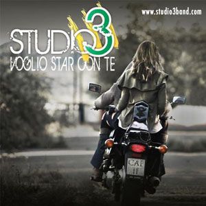 Studio 3 - Voglio star con te (Radio Date: 28 Ottobre 2011)
